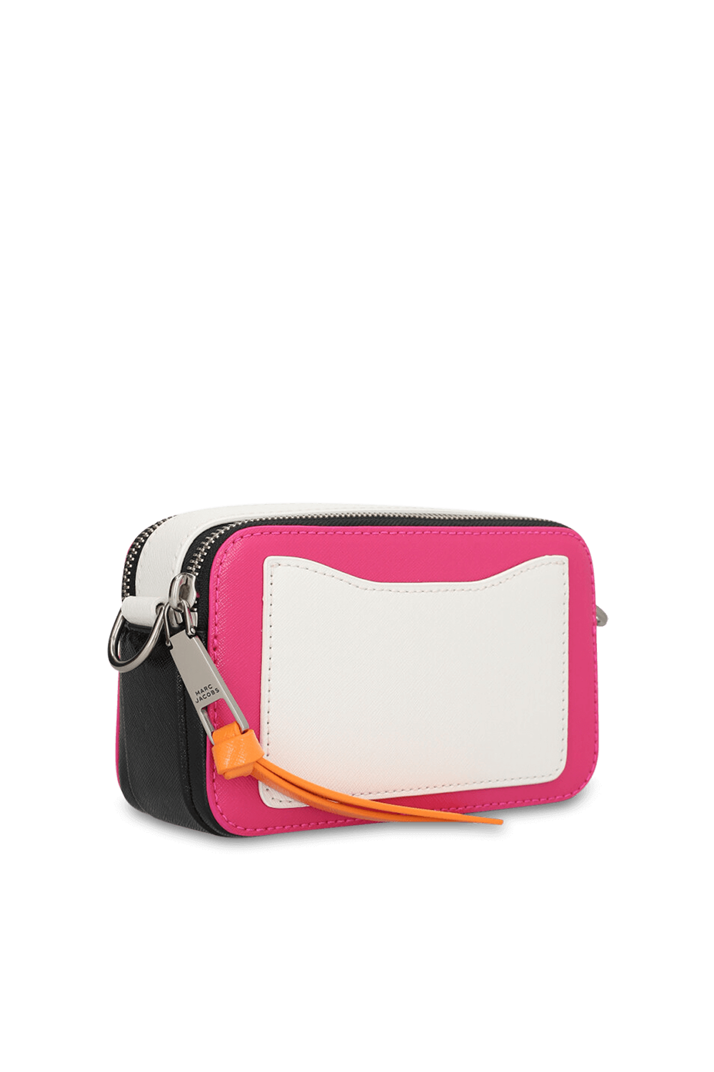 תמונה אחורית של תיק סנפשוט MARC JACOBS