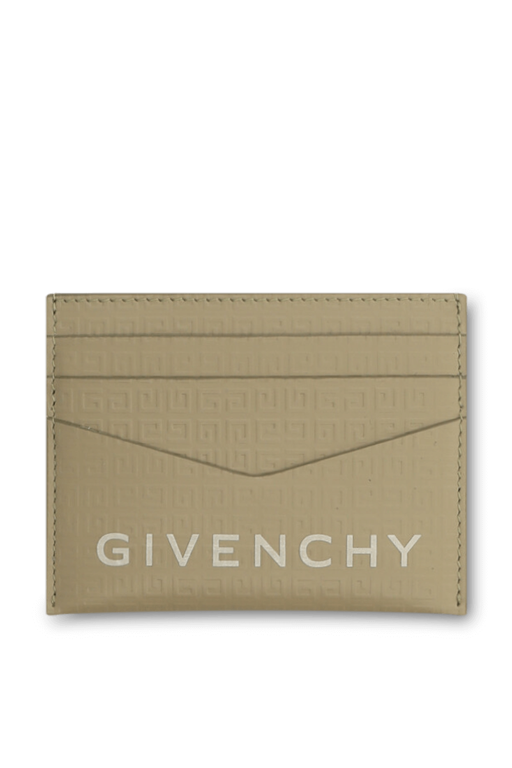 תמונה קידמית של ארנק כרטיסים GIVENCHY