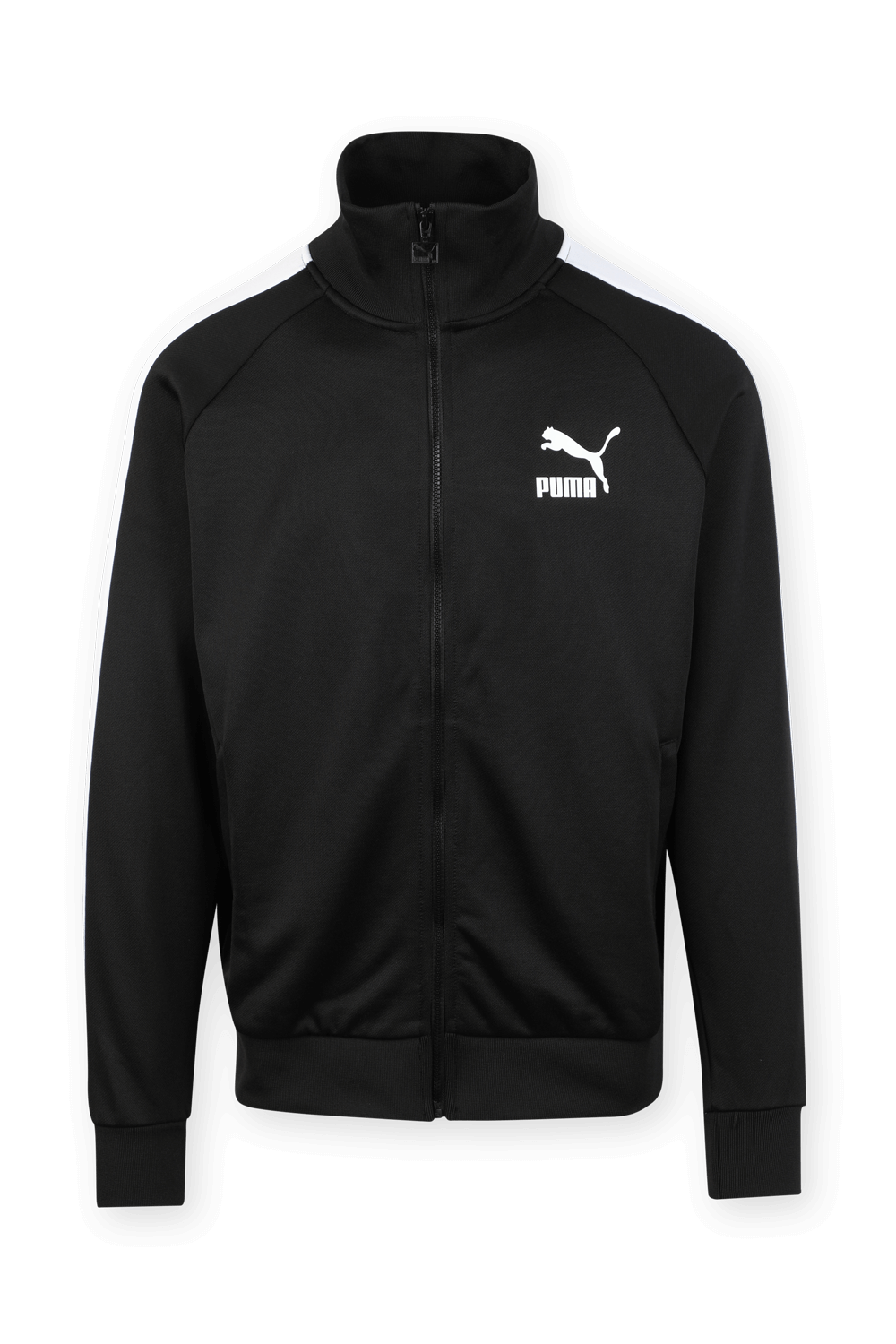 תמונה קידמית של ז'קט אייקוניק טי- 7 ספורטיבי PUMA