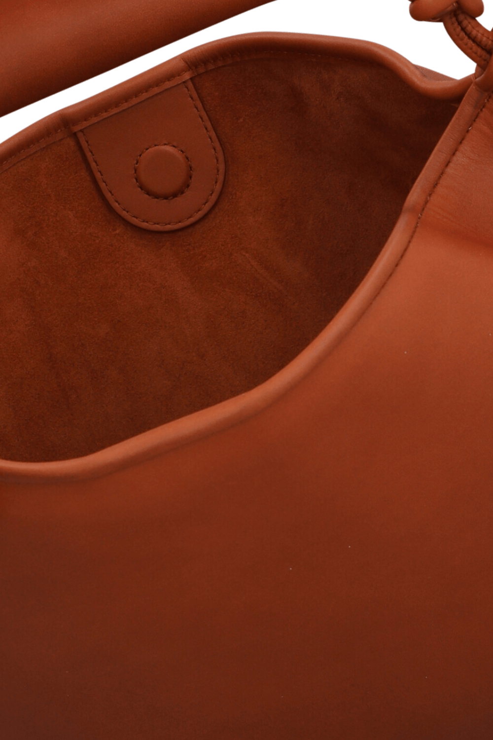 תמונת פנים של תיק נשיאה סרדינה BOTTEGA VENETA