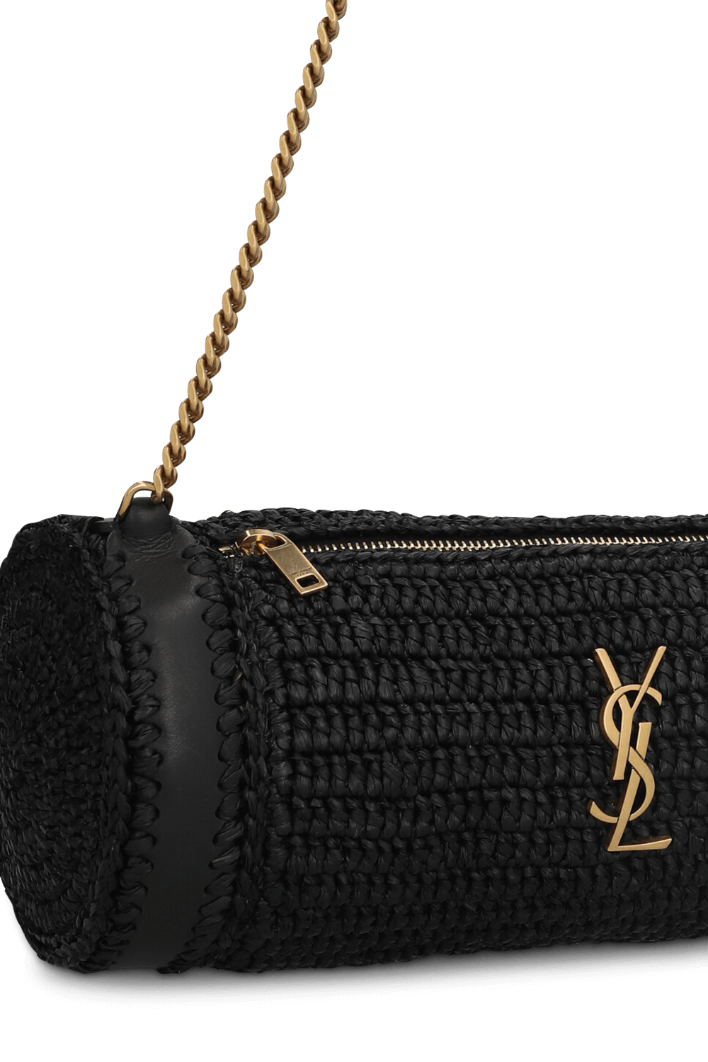 תמונת תקריב של תיק קסנדרה סמול SAINT LAURENT