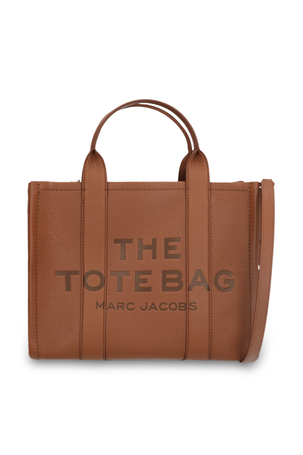 תמונה קידמית של תיק נשיאה טוט MARC JACOBS