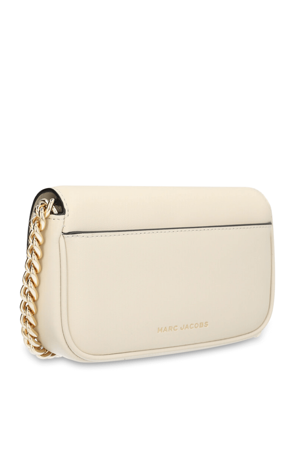 תמונה אחורית של תיק כתף מיני MARC JACOBS