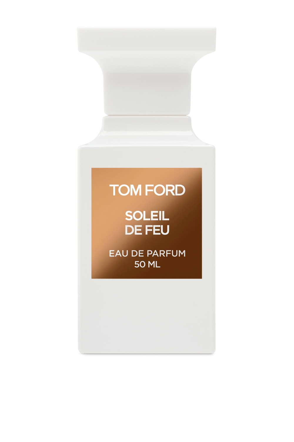 תמונה אחורית של סוליי דה פו או דה פרפיום 50 מל TOM FORD BEAUTY