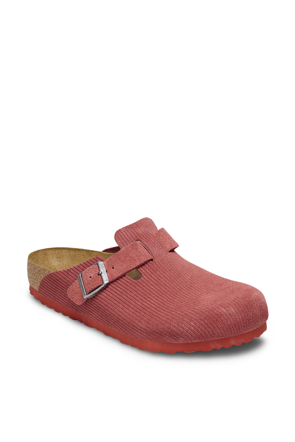 תמונה קידמית של נעלי בוסטון BIRKENSTOCK