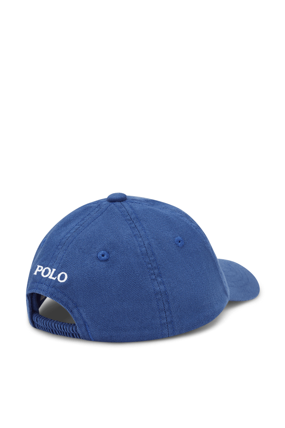 תמונה אחורית של כובע מצחייה