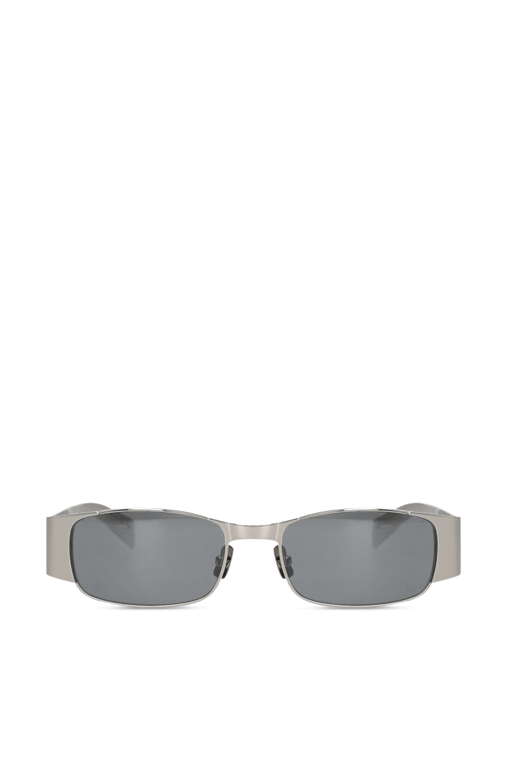 תמונה קידמית של משקפי שמש SAINT LAURENT