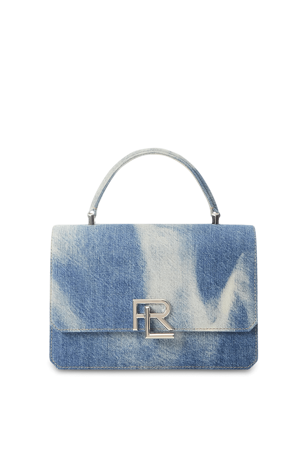 תמונה קידמית של תיק קרוסבודי RALPH LAUREN