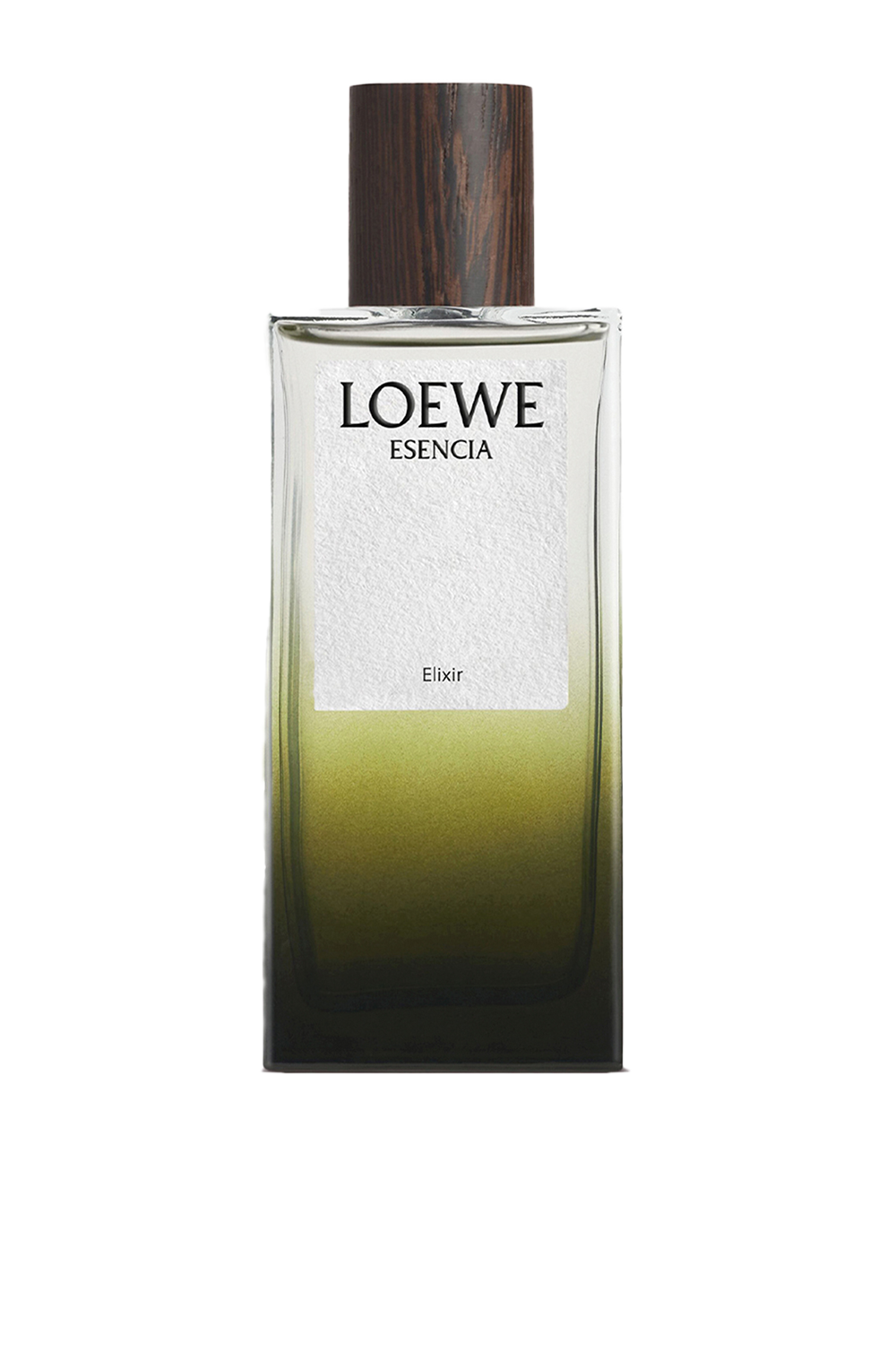 תמונה קידמית של LOEWE Esencia Elixir Eau de Parfum 100 ml LOEWE PERFUMES