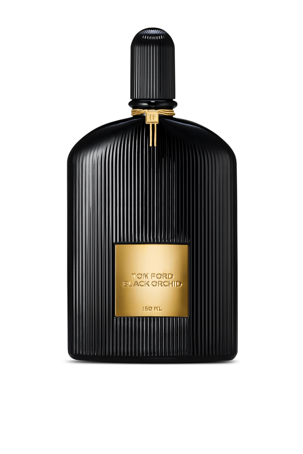 תמונה קידמית של Black Orchid Eau de Parfum 150 ML