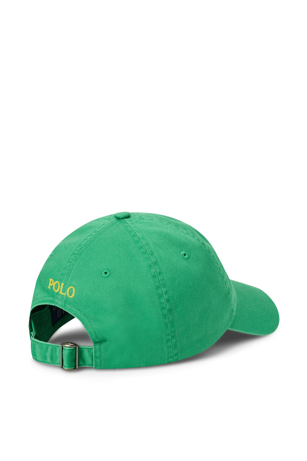 תמונה אחורית של כובע מצחייה POLO RALPH LAUREN