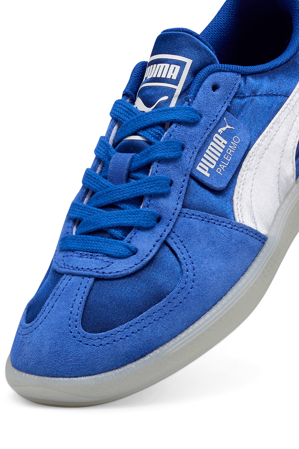 נעלי סניקרס פלרמו סאטן PUMA