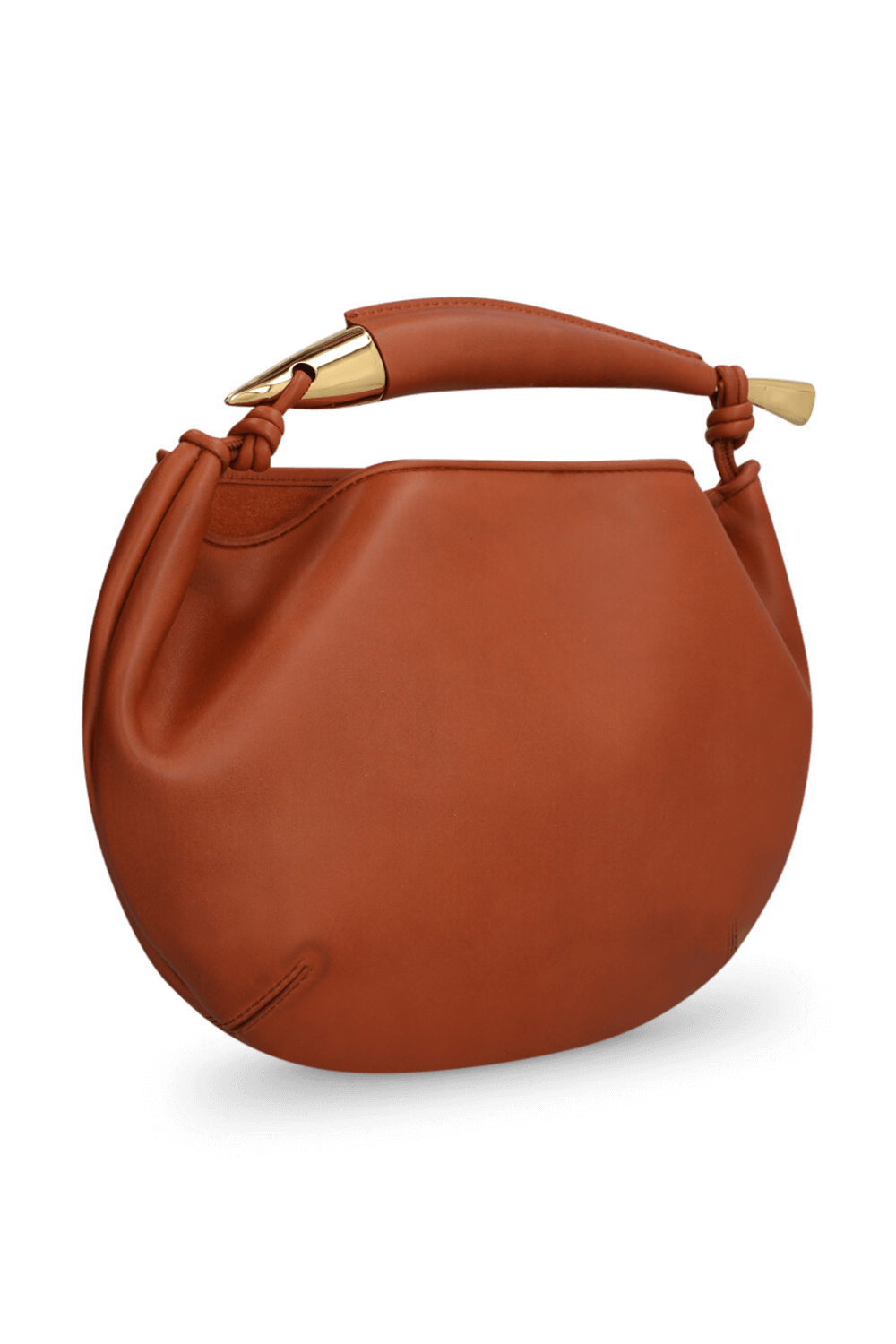 תמונה אחורית של תיק נשיאה סרדינה BOTTEGA VENETA