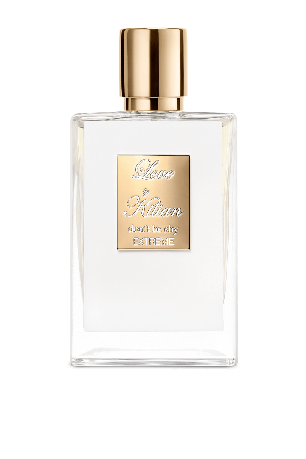 תמונה קידמית של Love Don't Be Shy Eau de perfume Extreme 50 ML KILIAN PARIS
