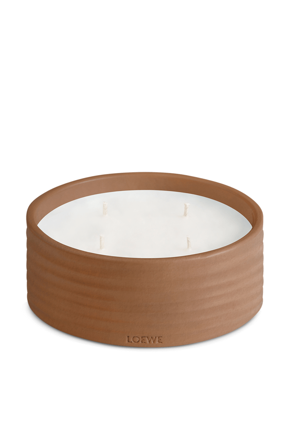 תמונה קידמית של LOEWE Thyme Outdoor Candle LOEWE PERFUMES