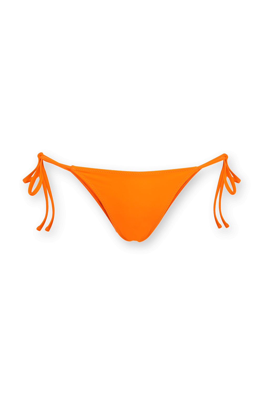 תמונה קידמית של Praia Bottom in Orange TROPIC OF C