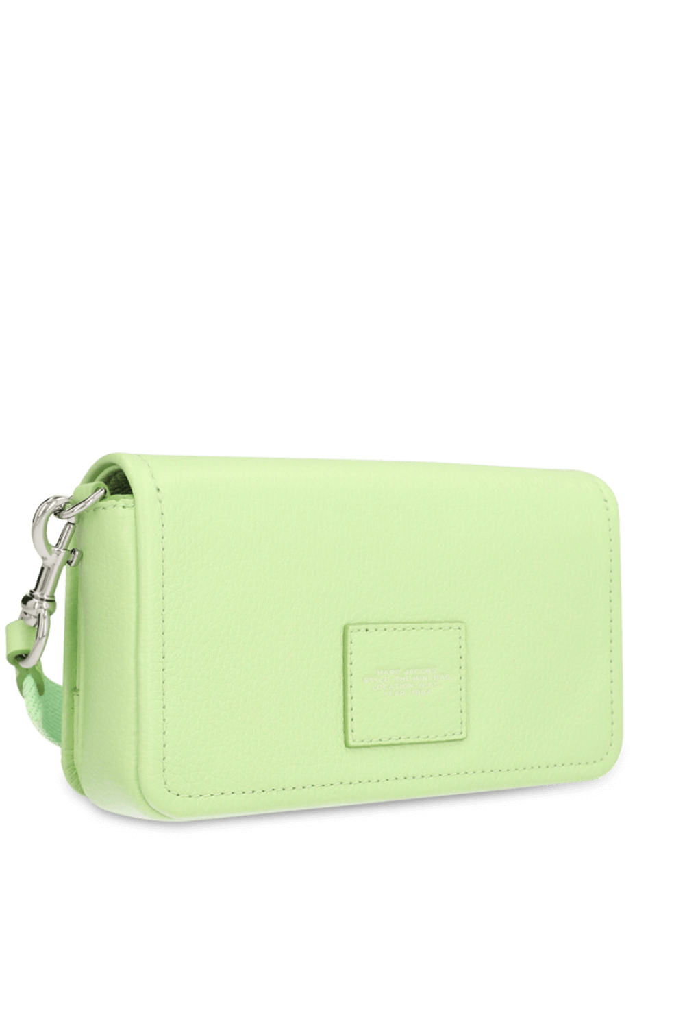 תמונה אחורית של תיק מיני MARC JACOBS