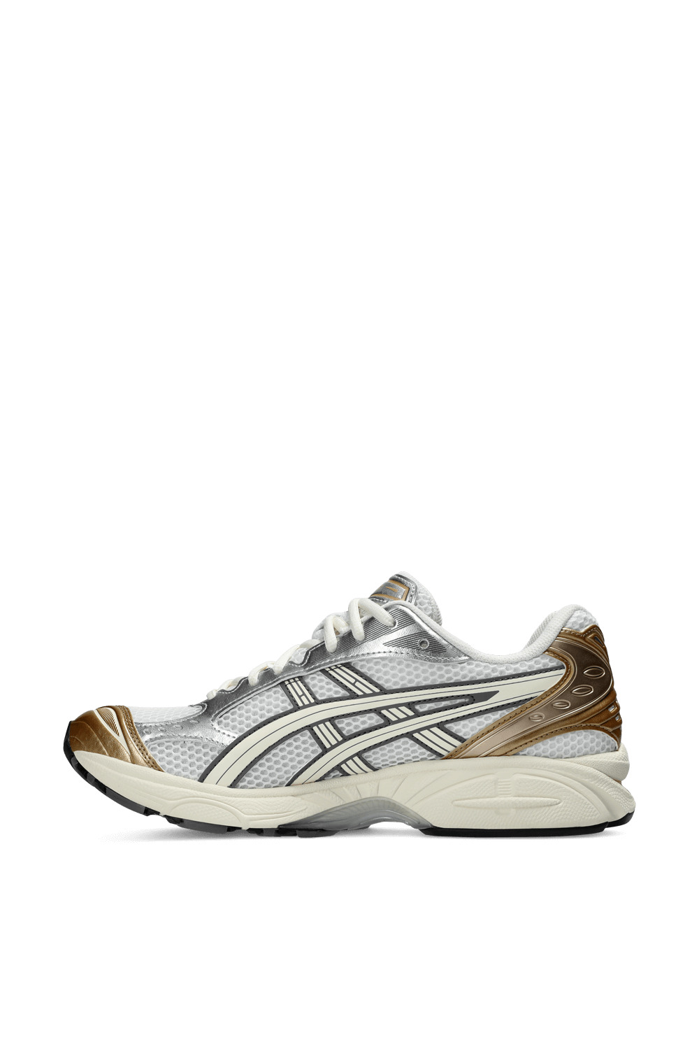 תמונה אחורית של נעלי ספורט ג'ל קיינו 14 ASICS