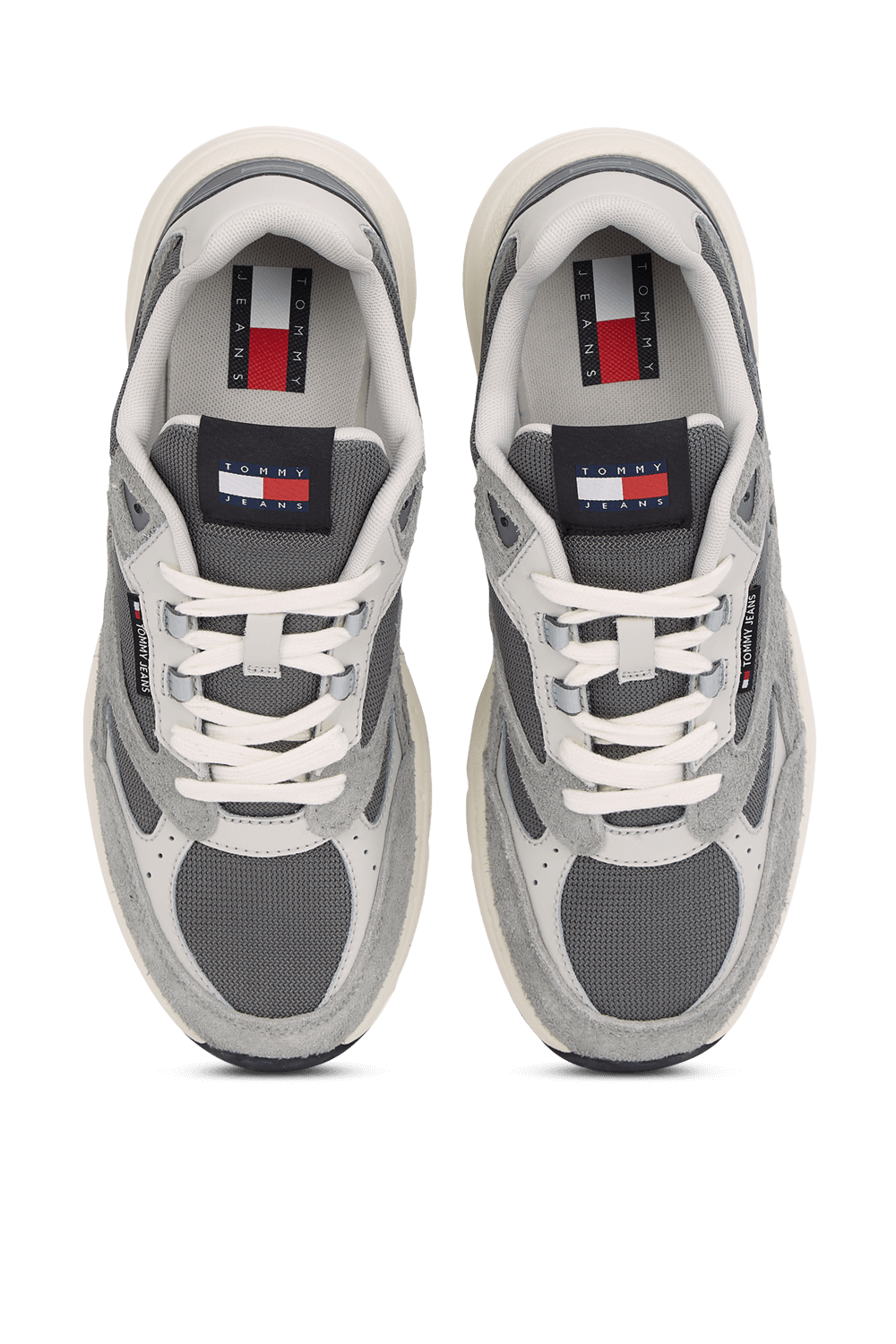נעלי סניקרס TOMMY HILFIGER