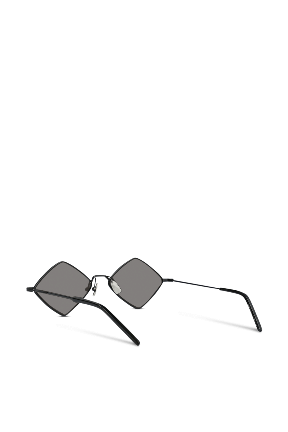 תמונה אחורית של משקפי שמש SAINT LAURENT