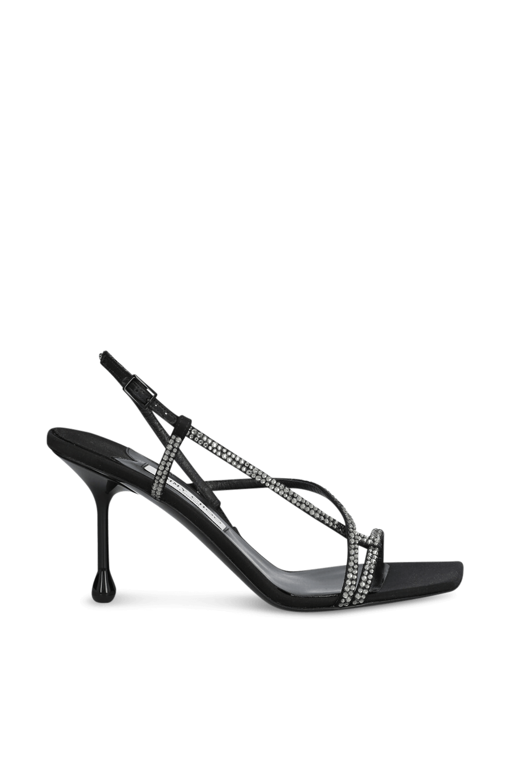 תמונה קידמית של נעלי עקב סלינג בק אתנה 80 JIMMY CHOO