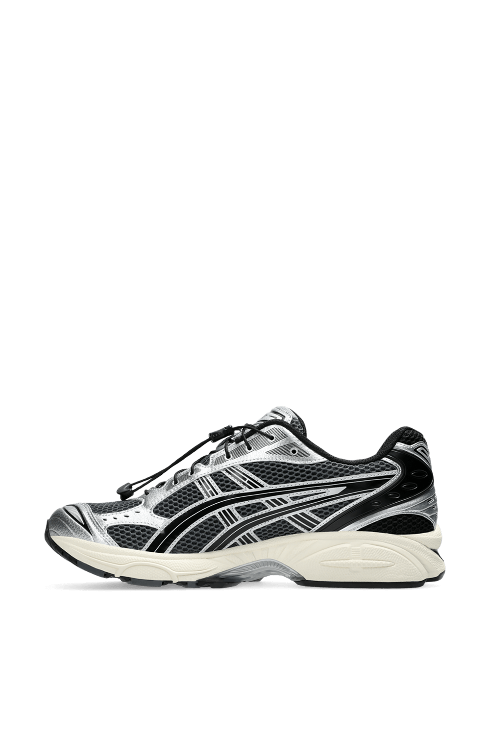 תמונה אחורית של נעלי ריצה ג'ל קיינו 14 ASICS