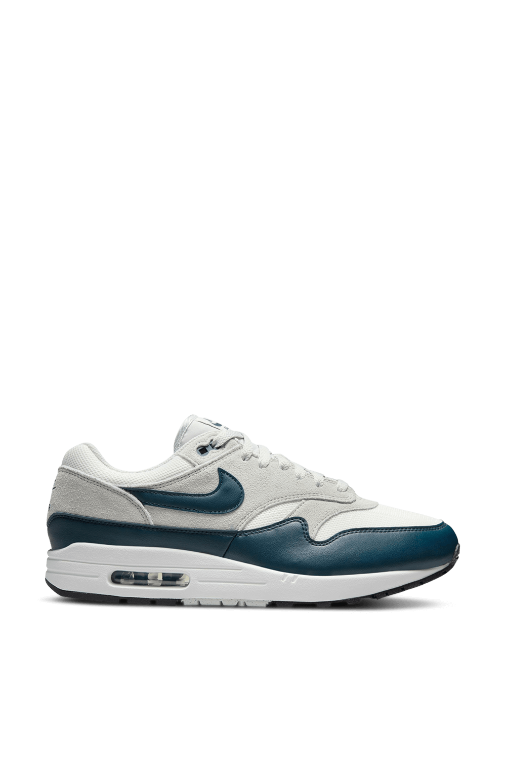 תמונה קידמית של נעלי סניקרס אייר מקס 1 NIKE