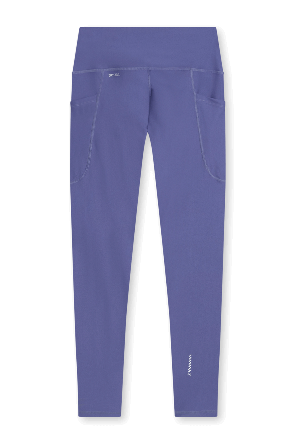תמונה אחורית של מכנסי ריצה סלים פיט PUMA