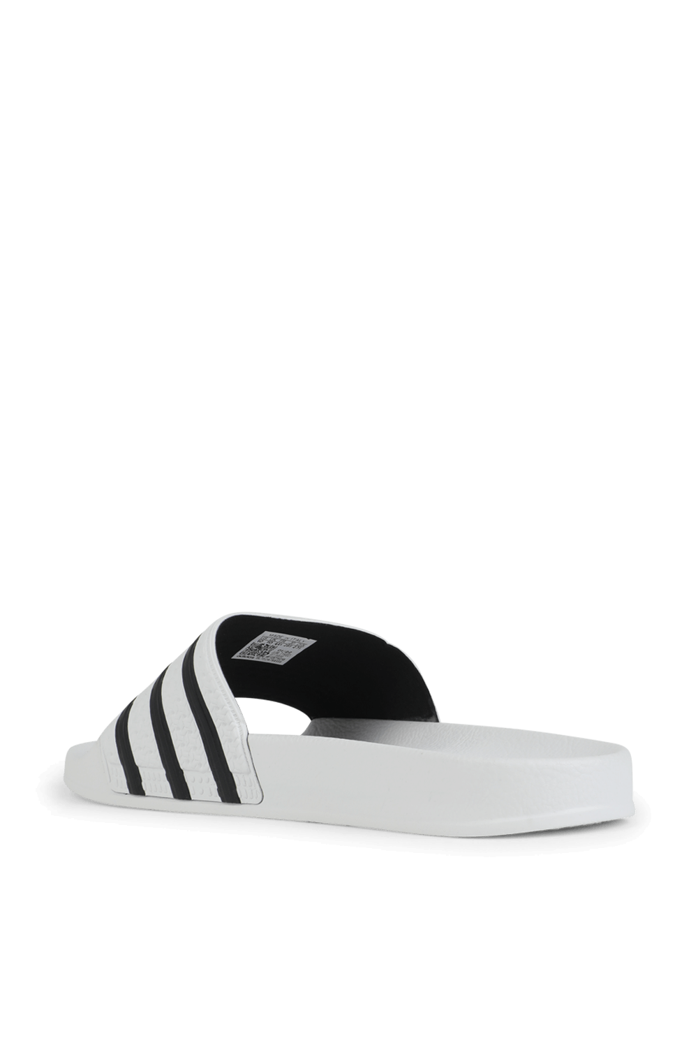 תמונה אחורית של כפכפי סליידס אדילט ADIDAS ORIGINALS