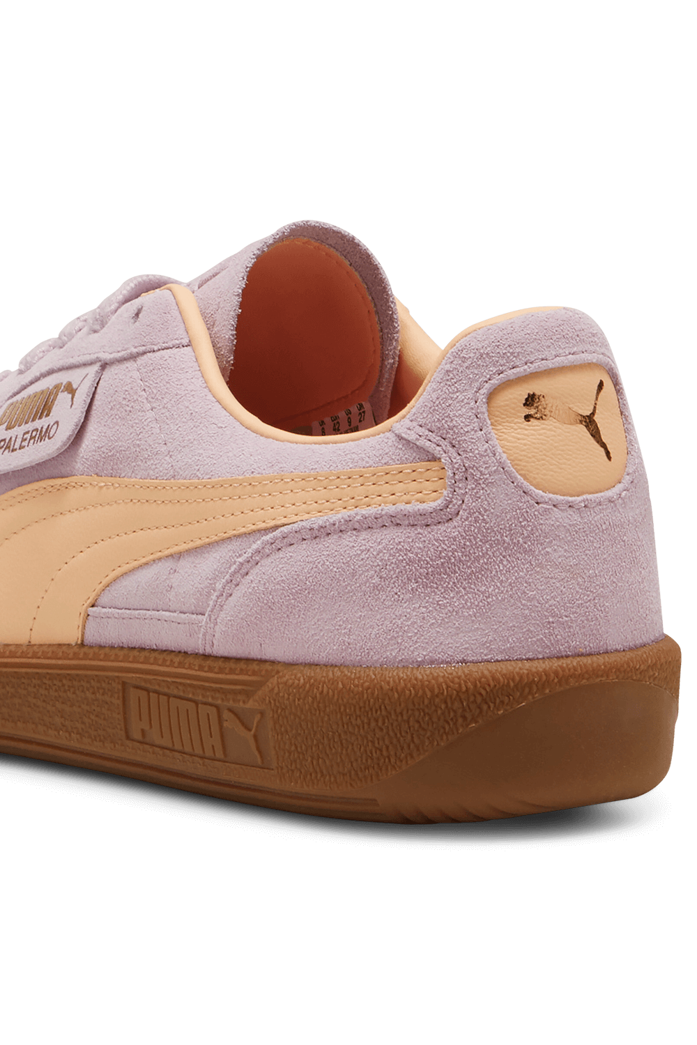 נעלי סניקרס פלרמו PUMA
