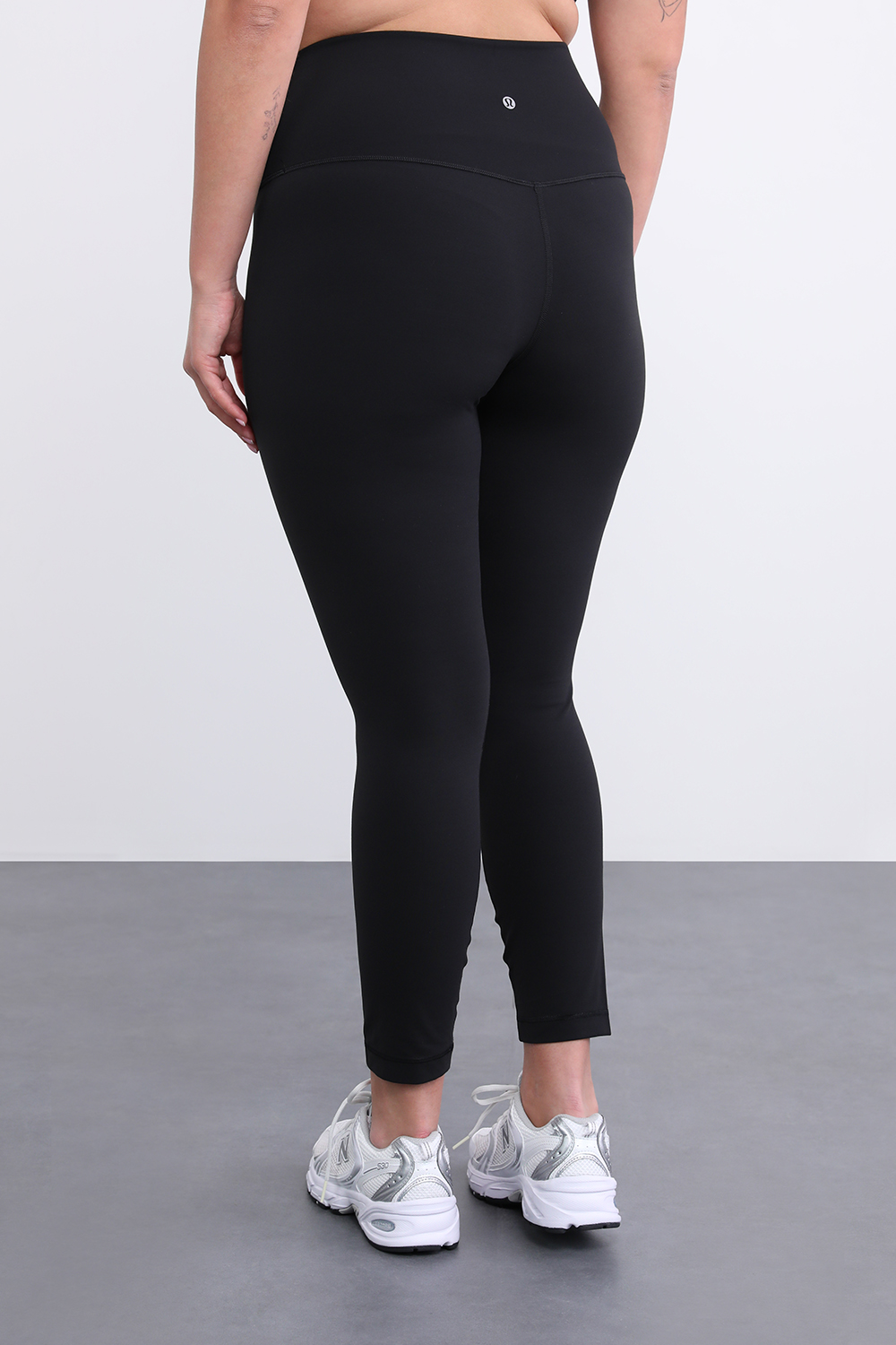 Align High-Rise Pant 25" Leggings