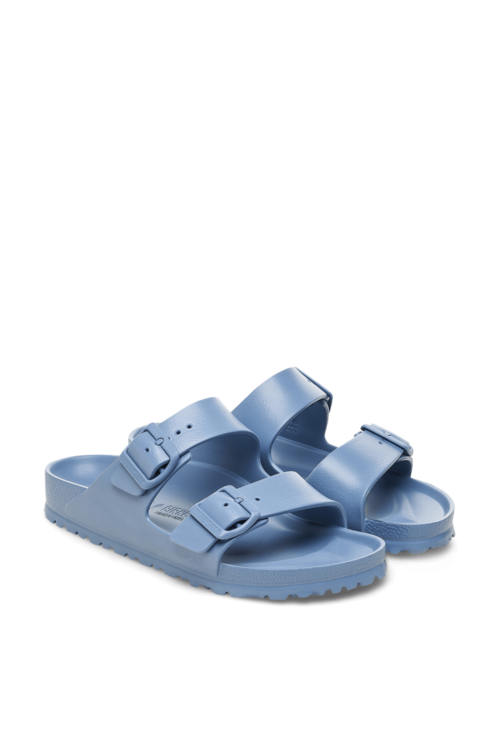 תמונת פנים של כפכפי סליידס אריזונה BIRKENSTOCK
