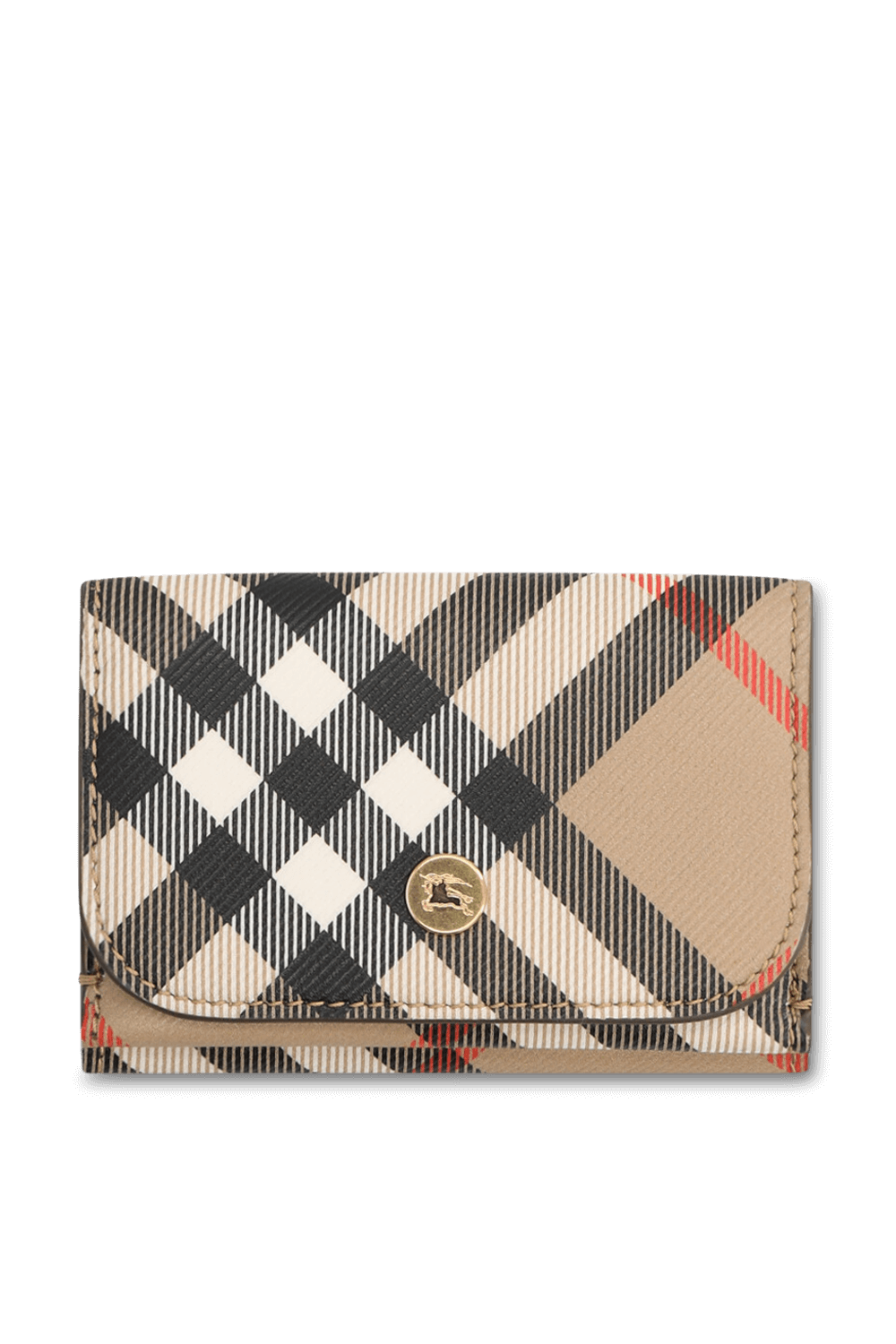 תמונה קידמית של ארנק BURBERRY