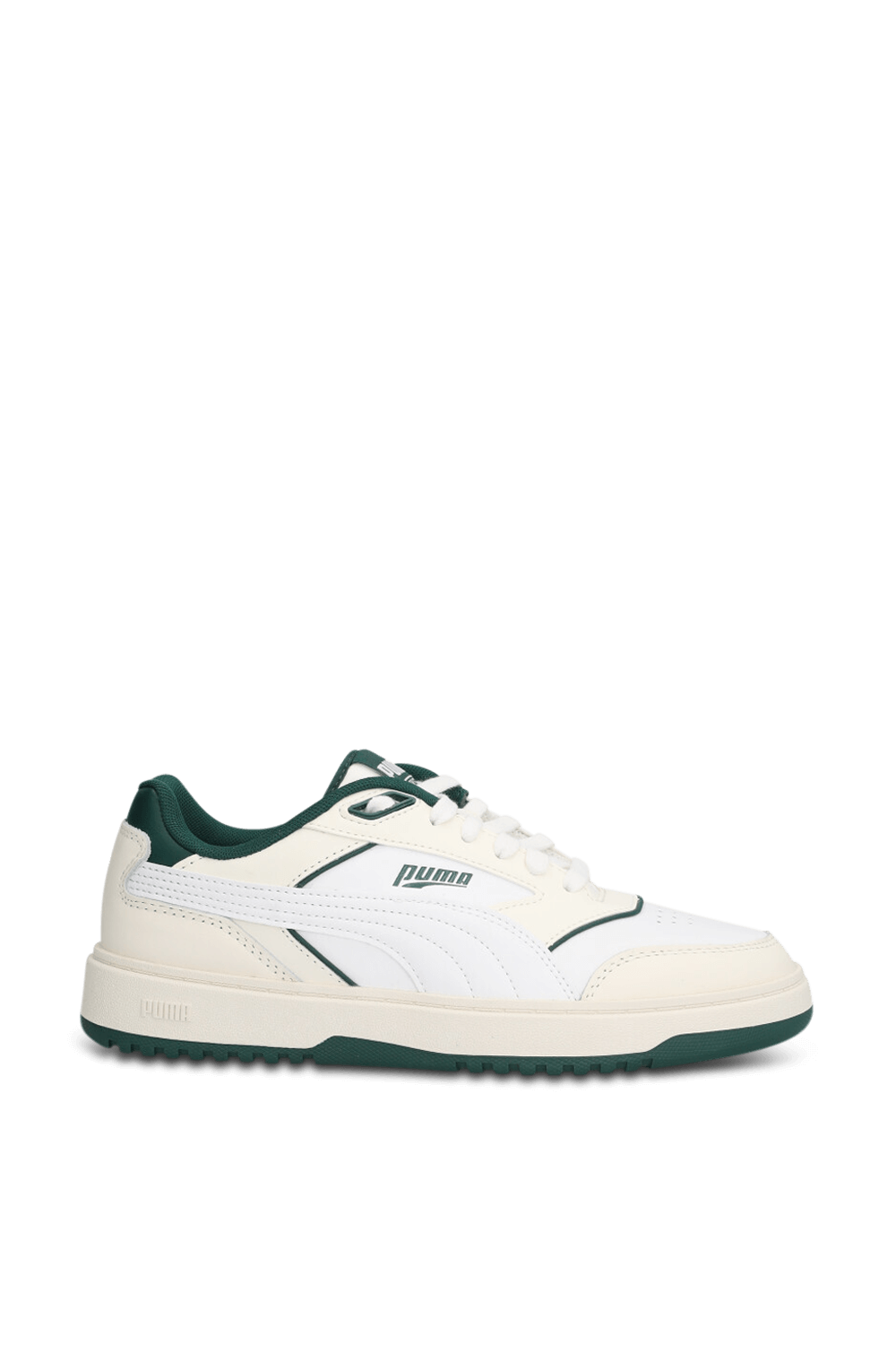 תמונה קידמית של נעלי סניקרס PUMA