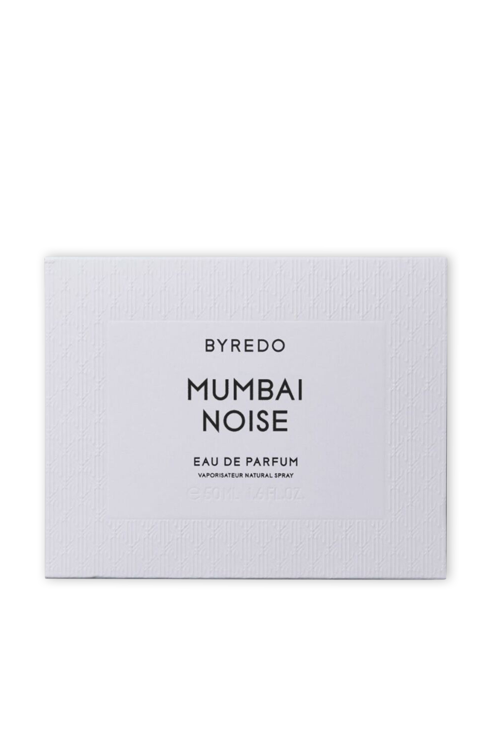 תמונה אחורית של Mumbai Noise Eau de Parfum 50 ML