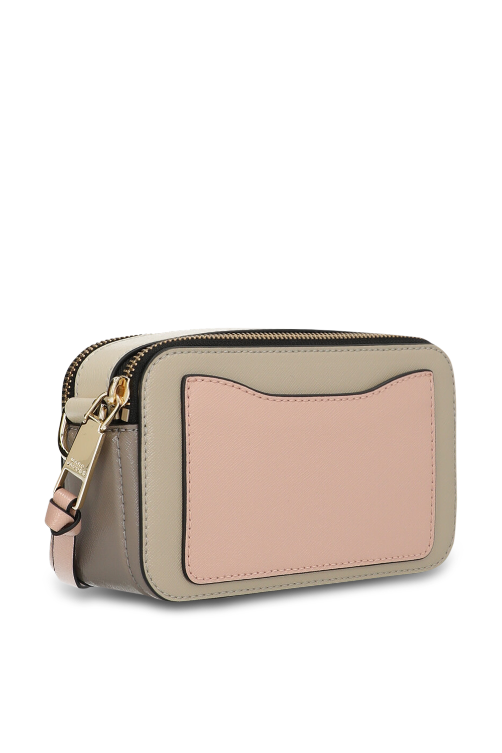 תמונה אחורית של תיק סנפשוט MARC JACOBS