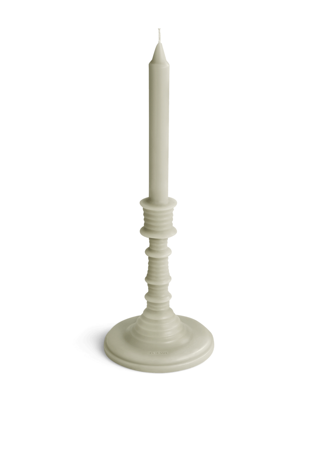 תמונה קידמית של LOEWE Mushroom Wax Candleholder LOEWE PERFUMES