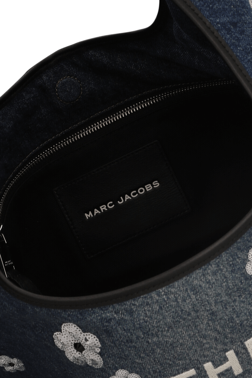 תמונת פנים של תיק MARC JACOBS
