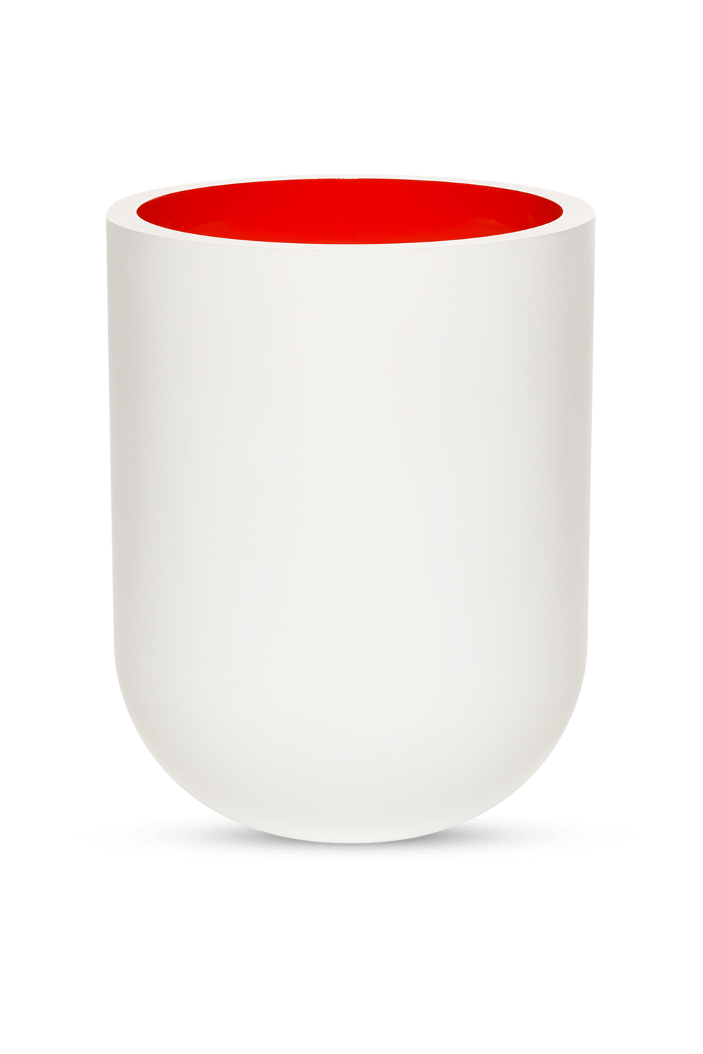 תמונה קידמית של Rosa Rugosa Perfumed Candle 220 gr FREDERIC MALLE