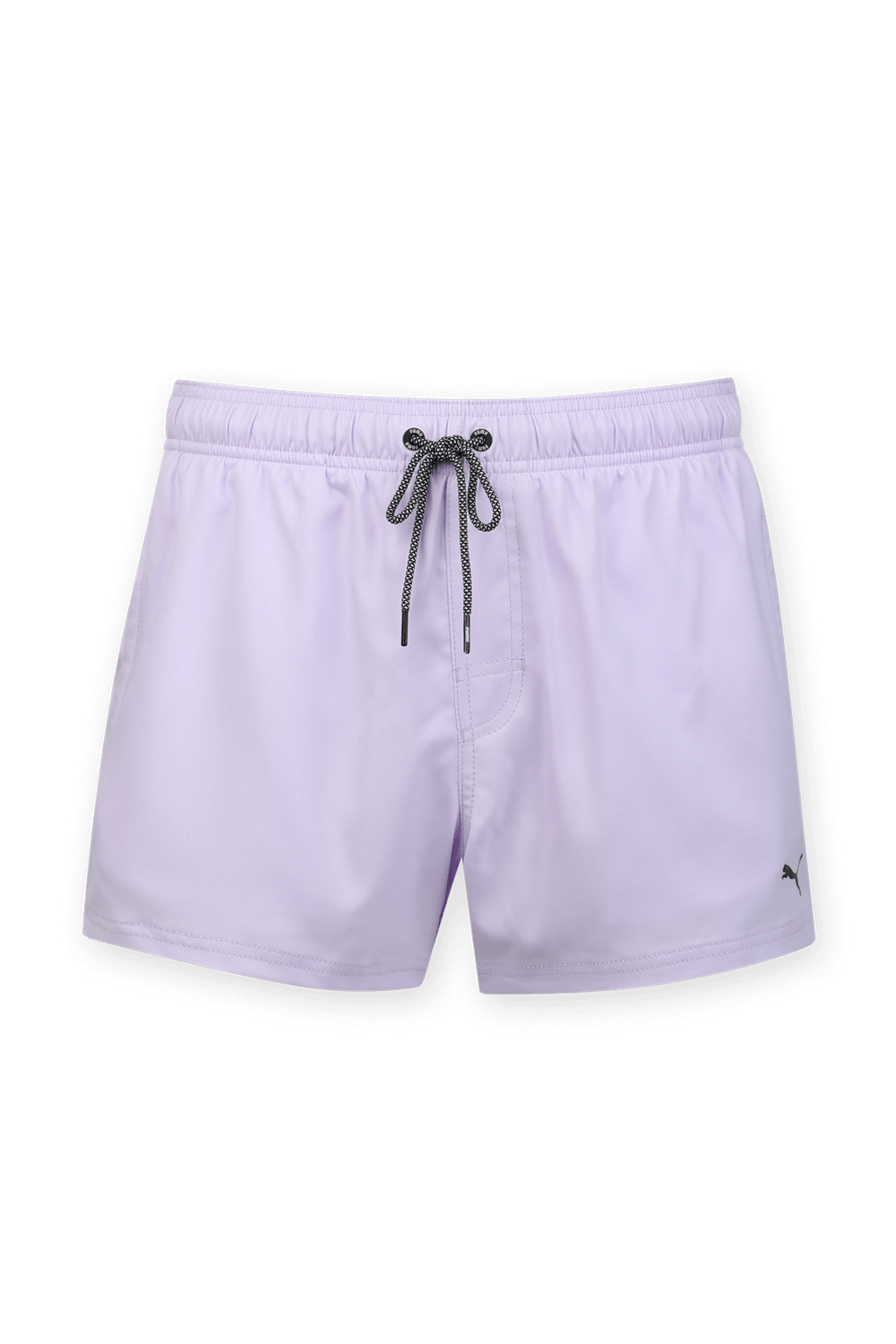 תמונה קידמית של Swimshorts in Purple