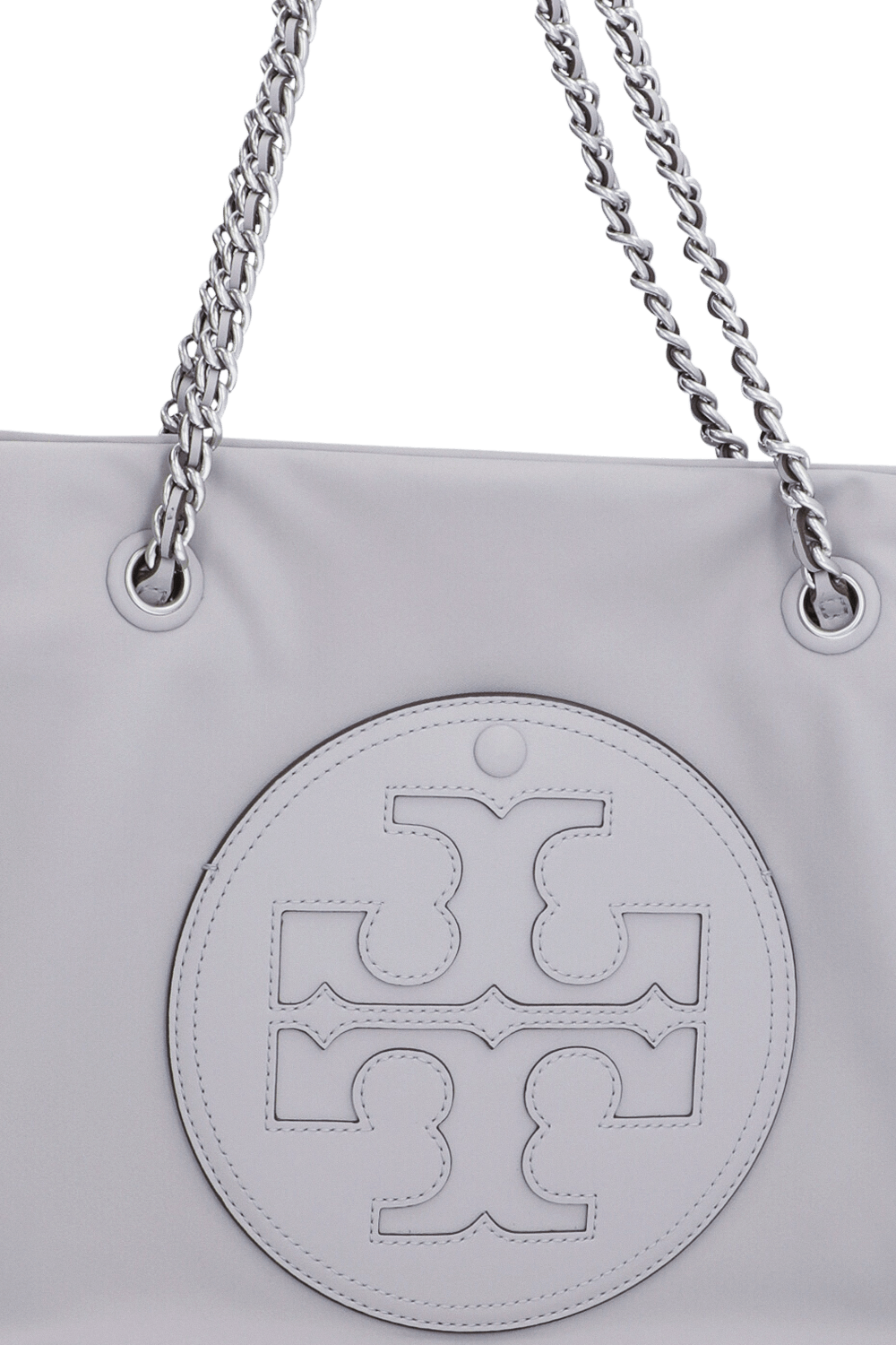 תמונת תקריב של תיק טוט אלה TORY BURCH