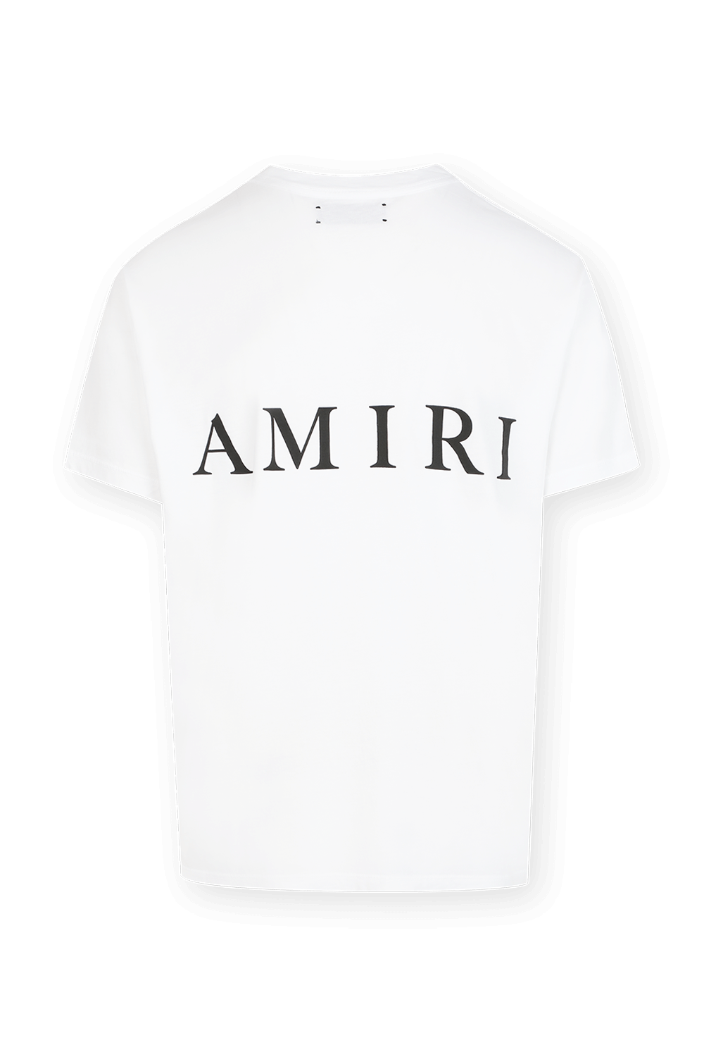 תמונה אחורית של Ma Tee in White