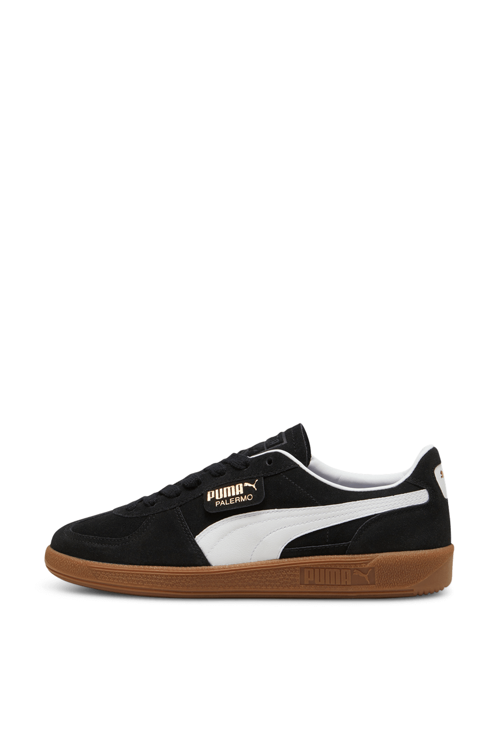 תמונה אחורית של נעלי סניקרס פאלרמו PUMA