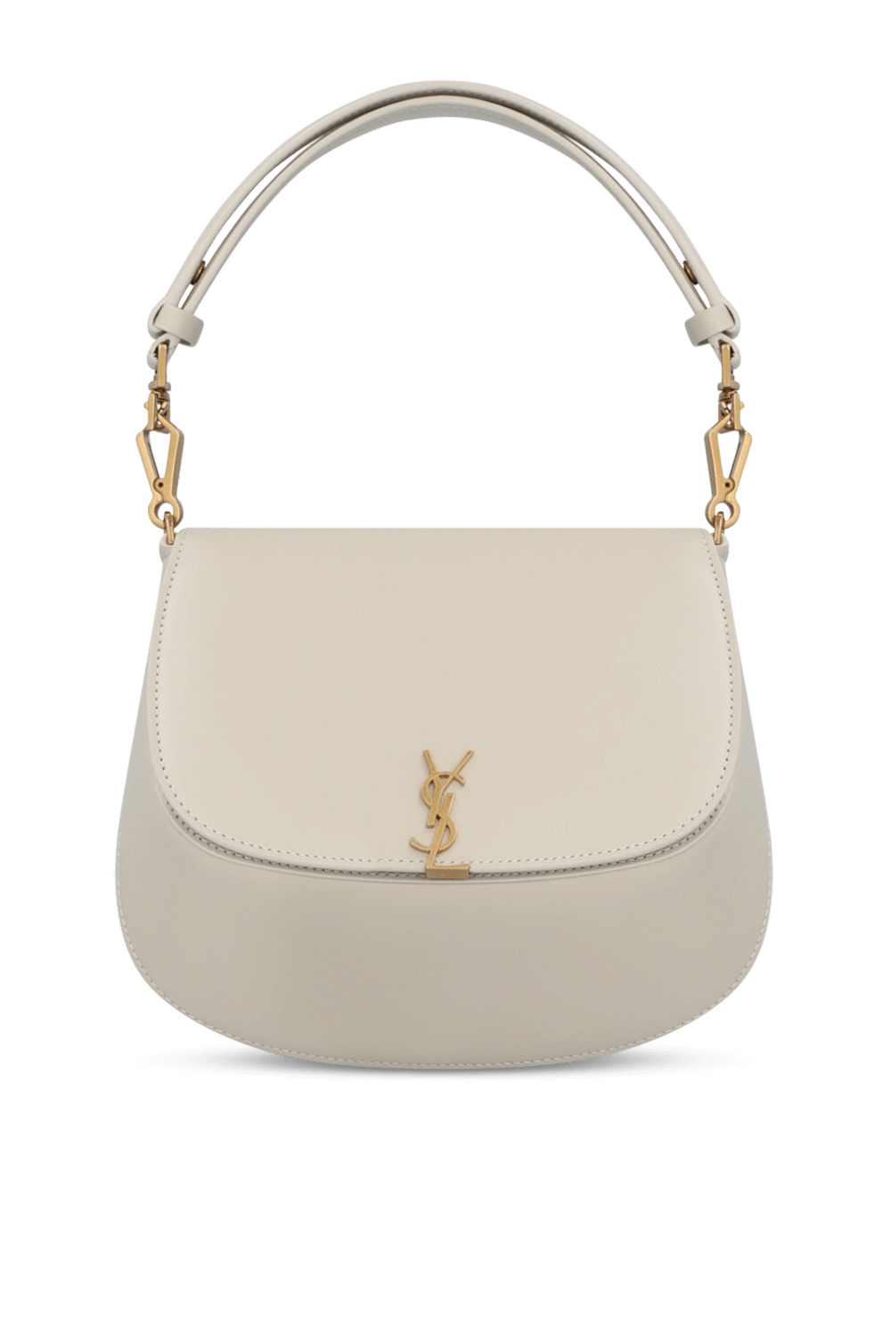 תמונה קידמית של תיק כתף SAINT LAURENT