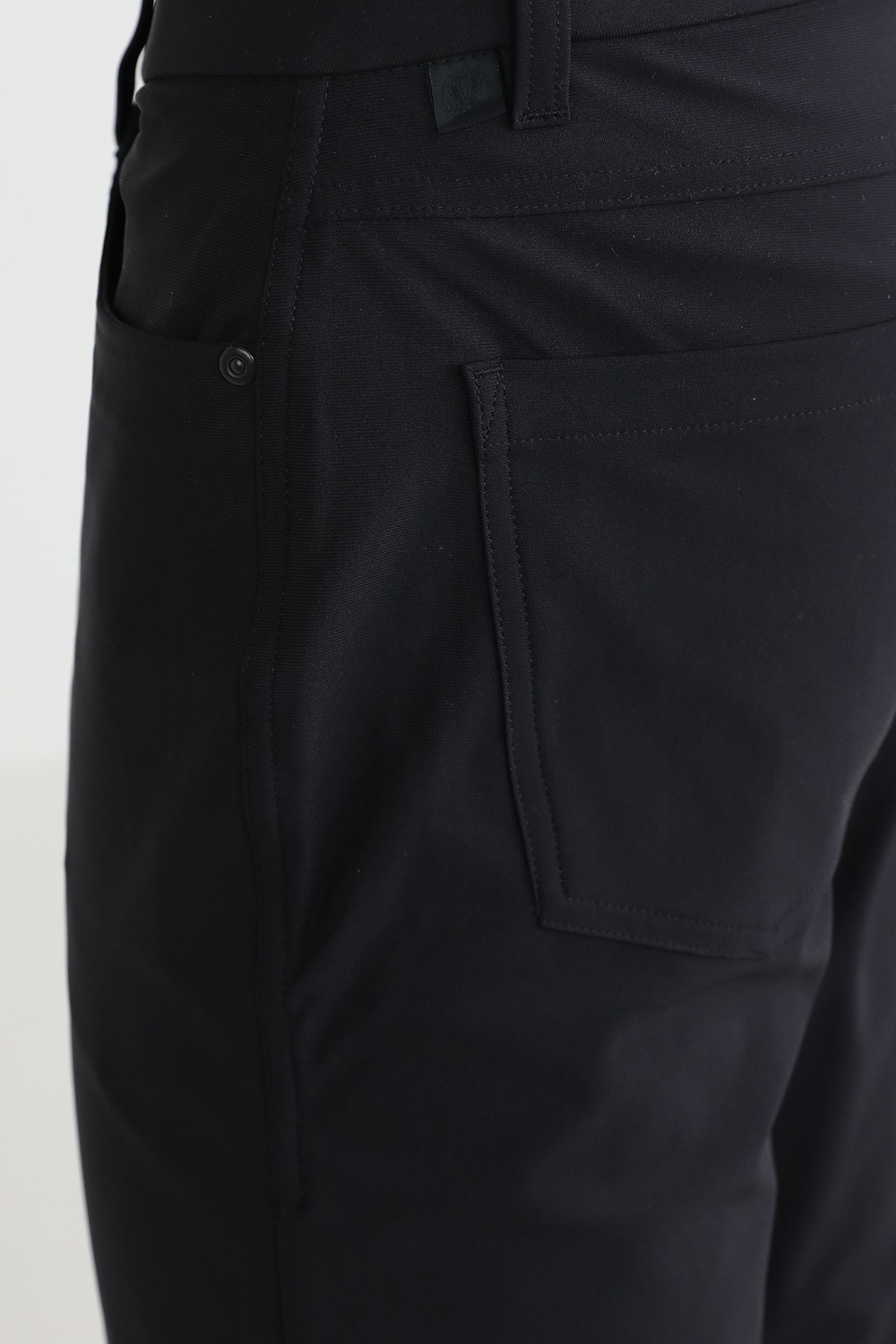 תמונת תקריב דוגמן של ABC Pant Slim 30" Recwarp Updated Fit