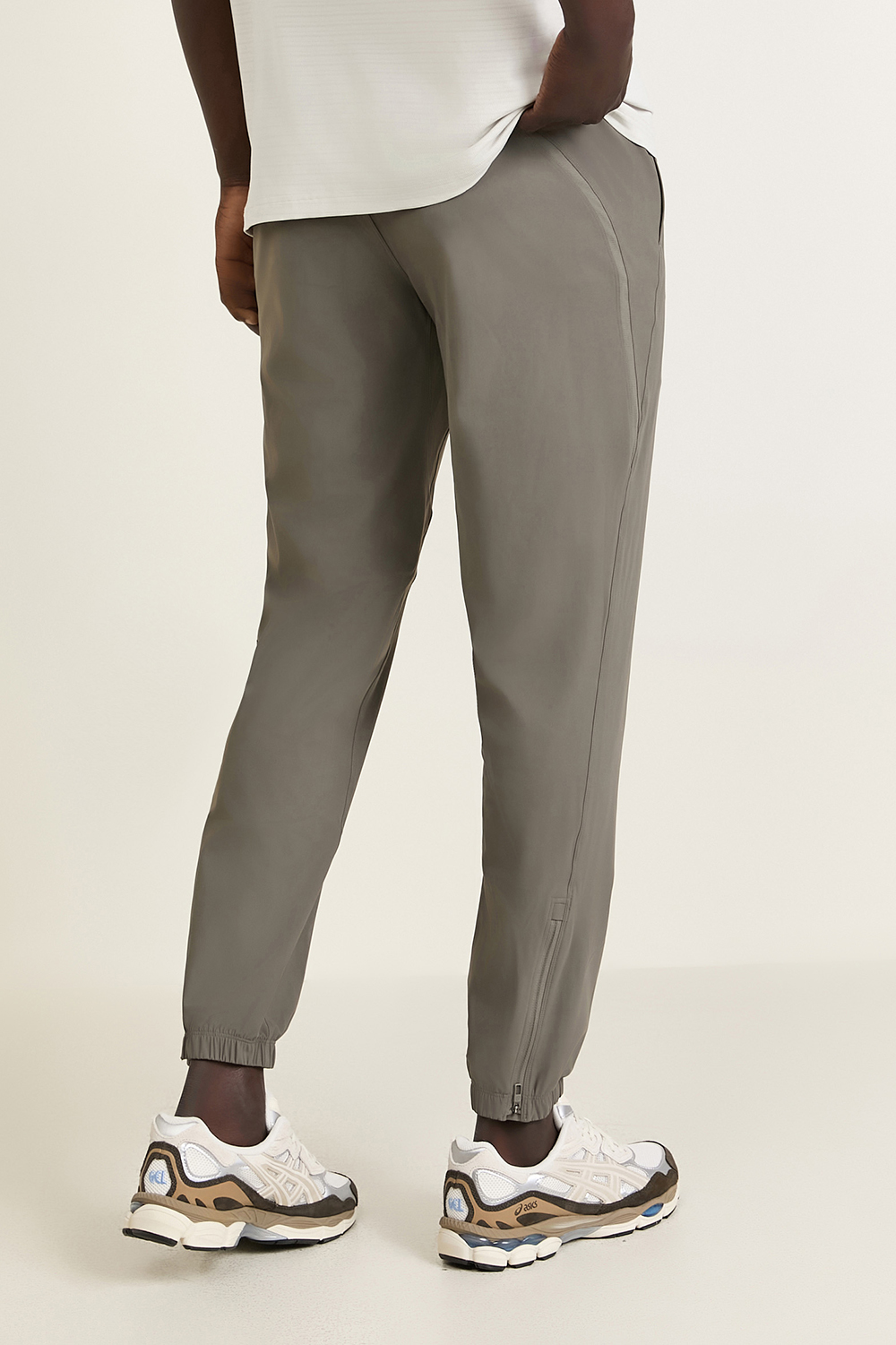 תמונת דוגמן אחורית של Pace Breaker Pant LULULEMON