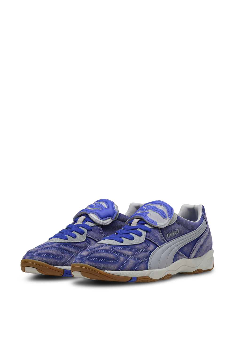 פומה X קידסופר נעלי סניקרס PUMA
