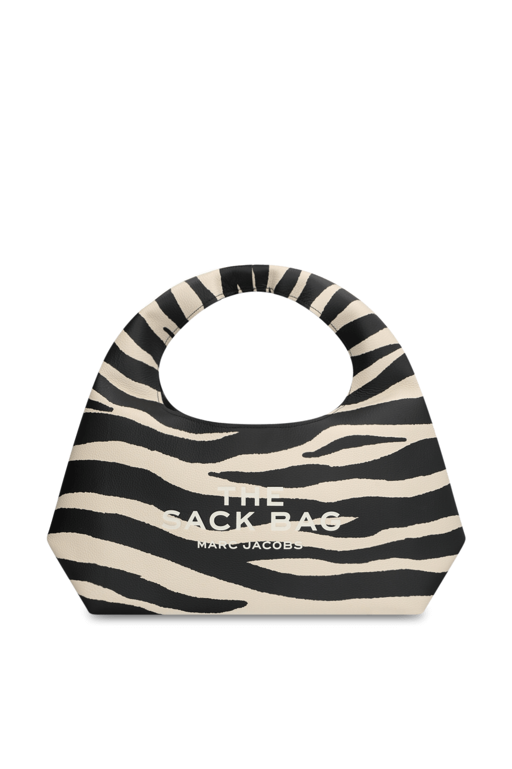 תמונה קידמית של תיק שק MARC JACOBS