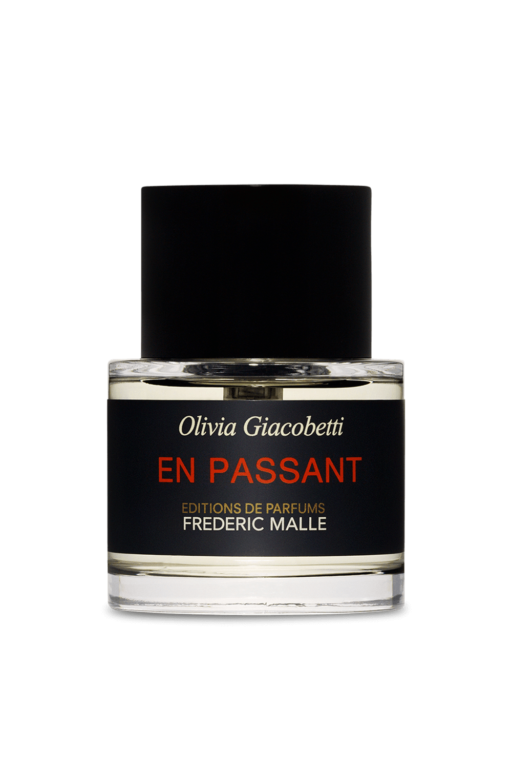 תמונה קידמית של En Passant by Eau de Parfum 50 ml FREDERIC MALLE