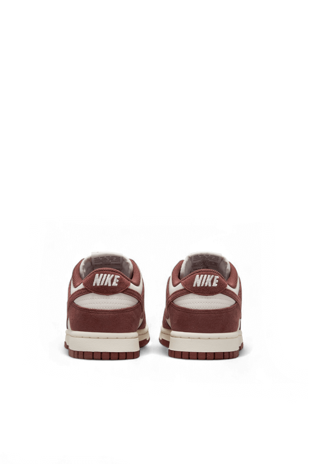 נעלי סניקרס דאנק NIKE